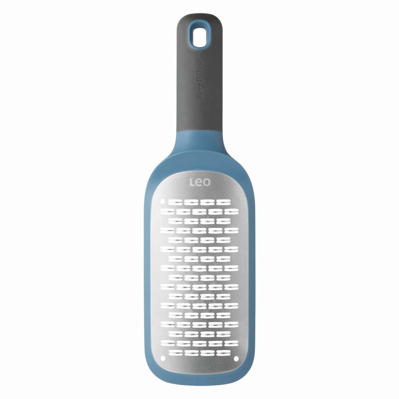 Razatoare dubla BergHOFF, Leo, 26.8 x 8.6 x 4.5 cm, inox/polipropilena - imagine 5